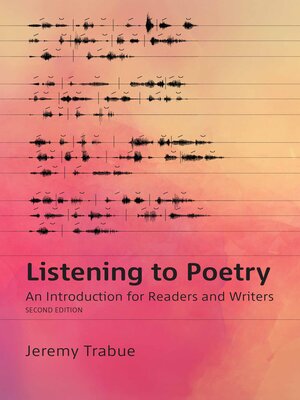 cover image of Listening to Poetry